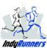 Indy Runners Logo